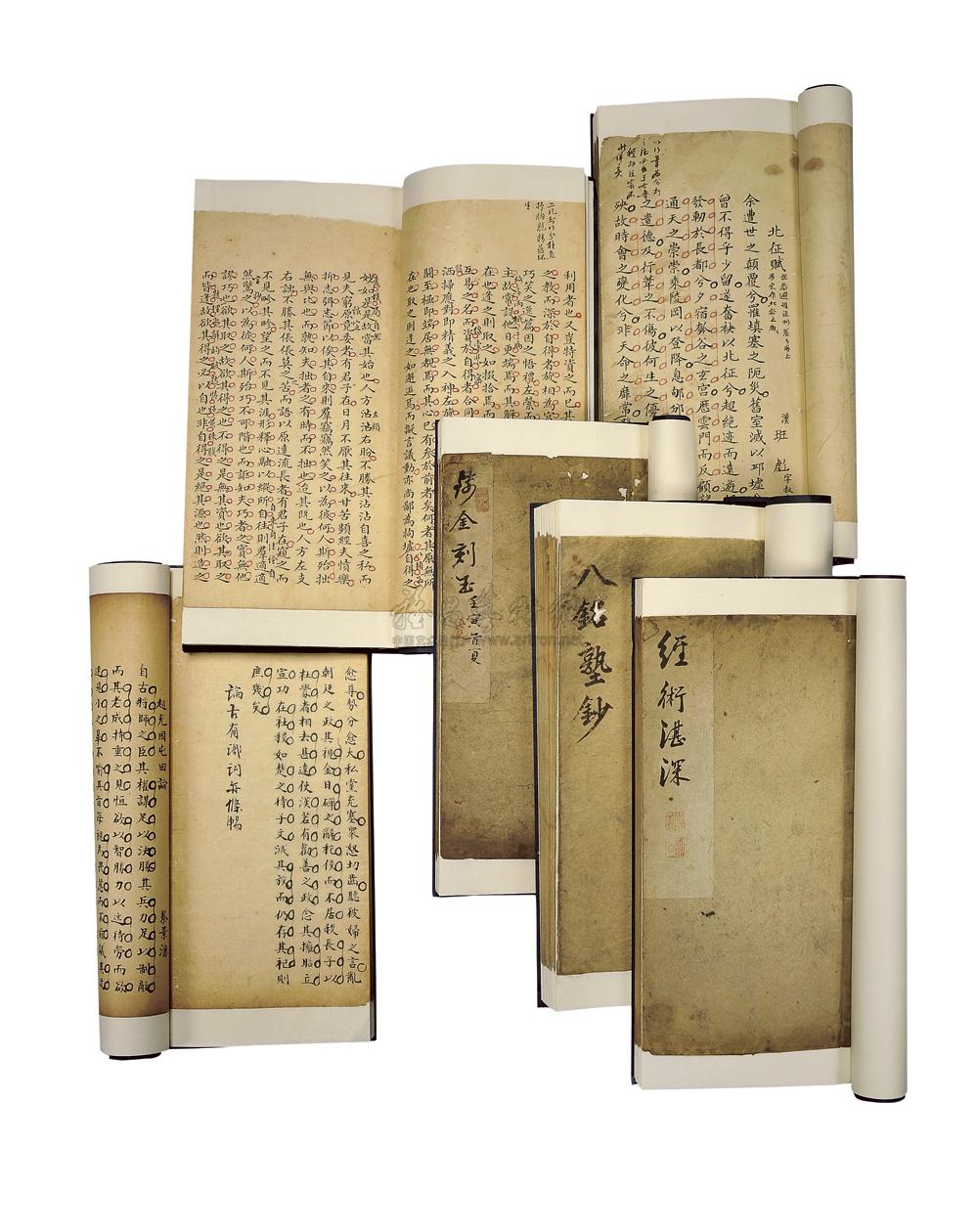 塾课制文