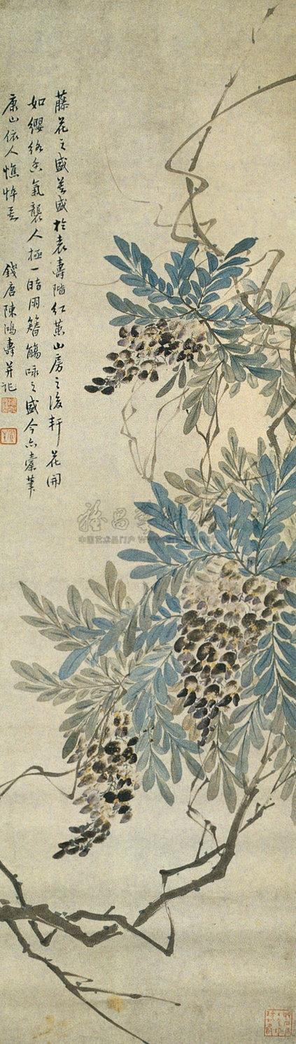 镜心