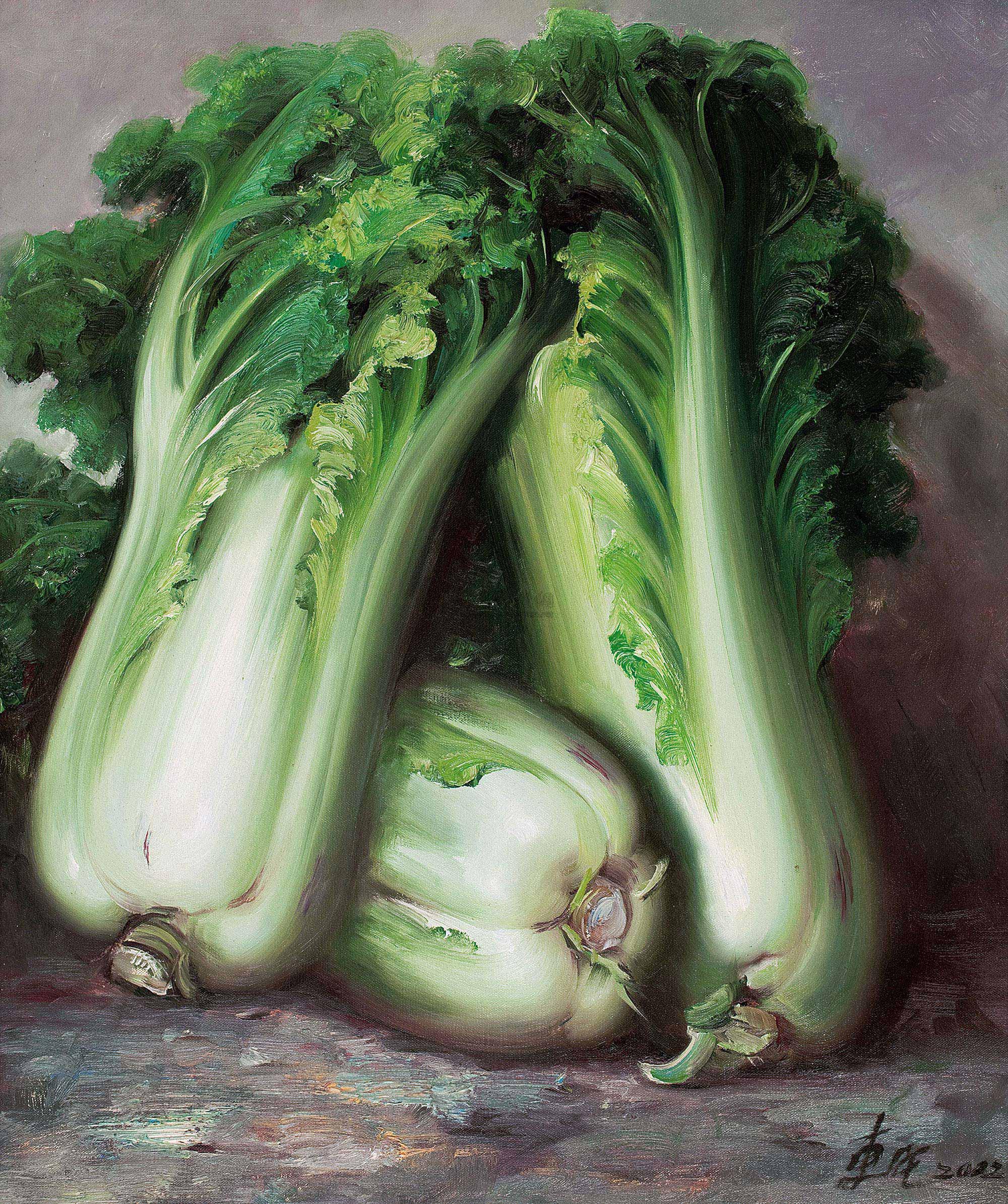 Cabbage