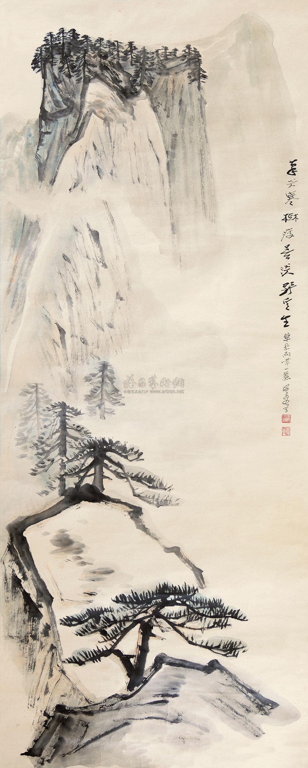 镜心