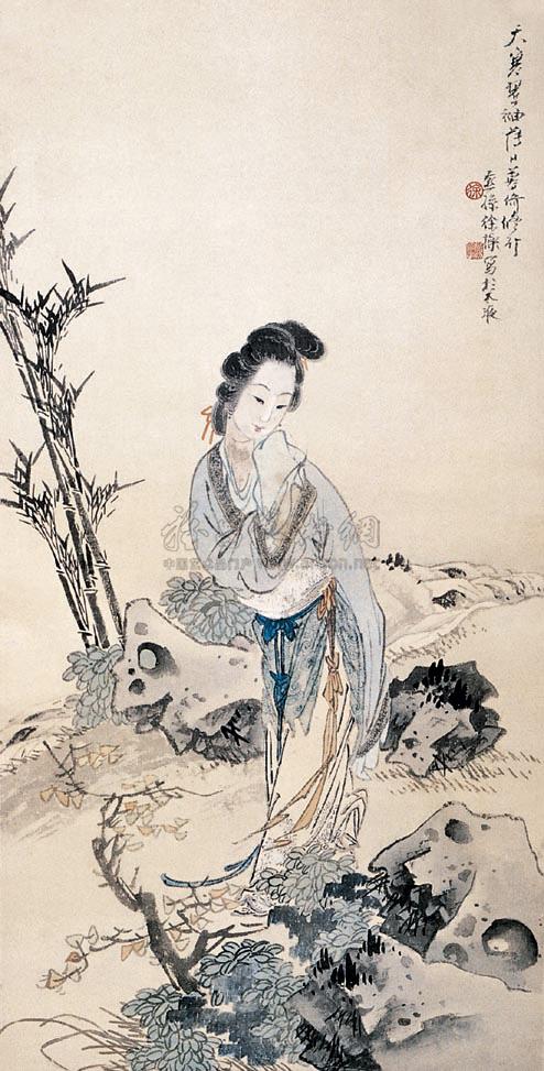 镜心