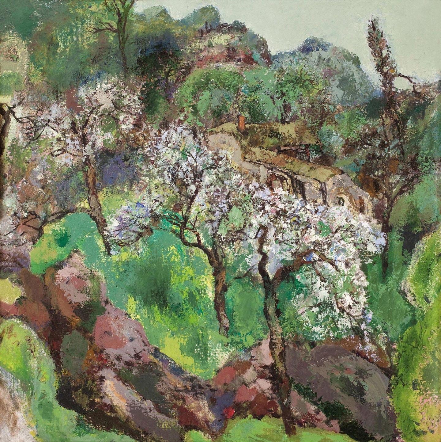 Spring