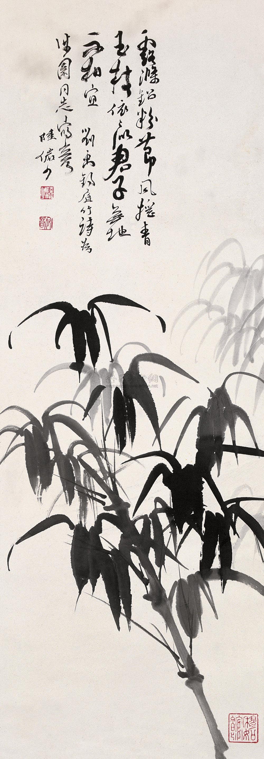 Bamboo