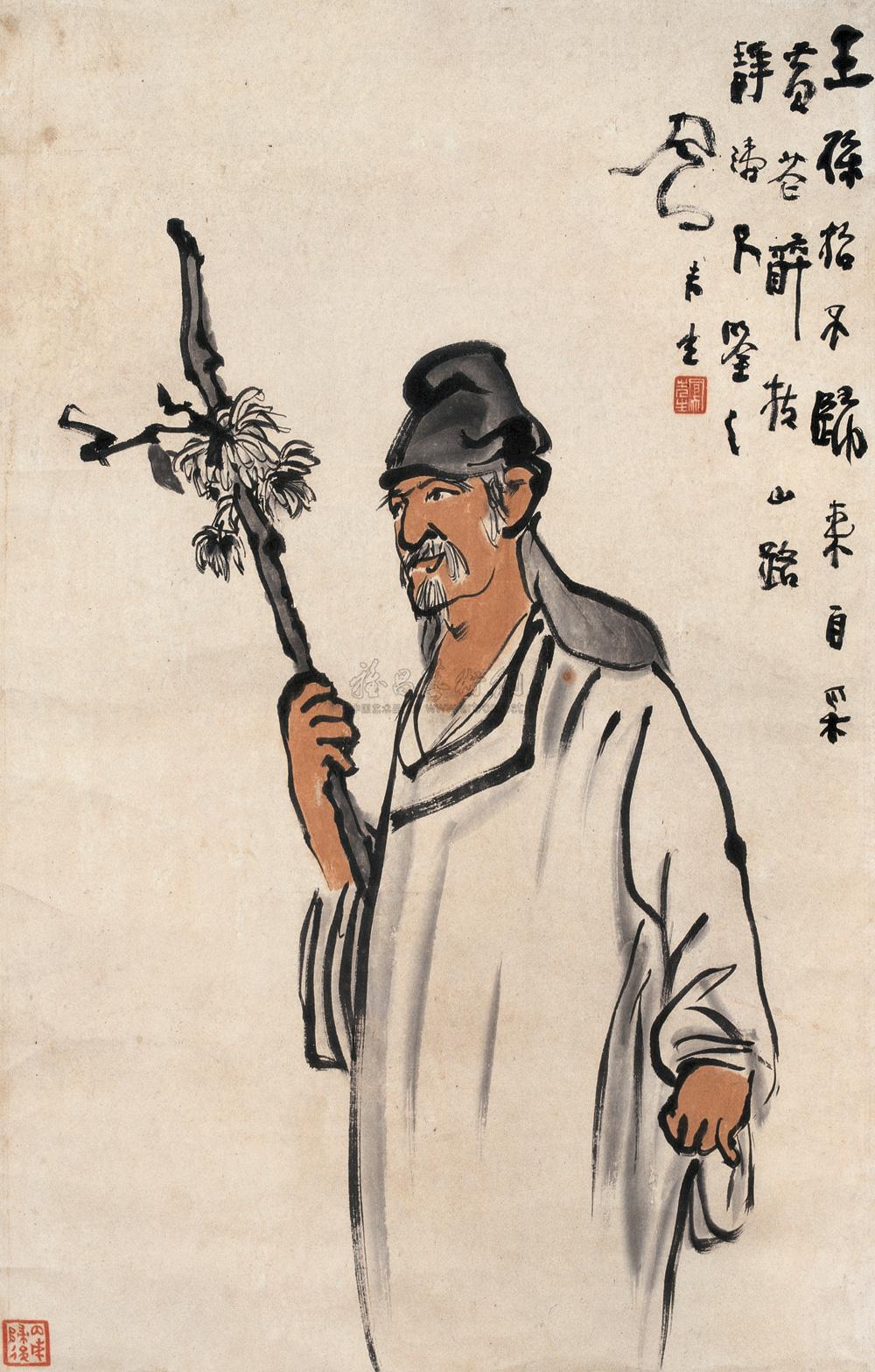 Figure Vertical Scroll