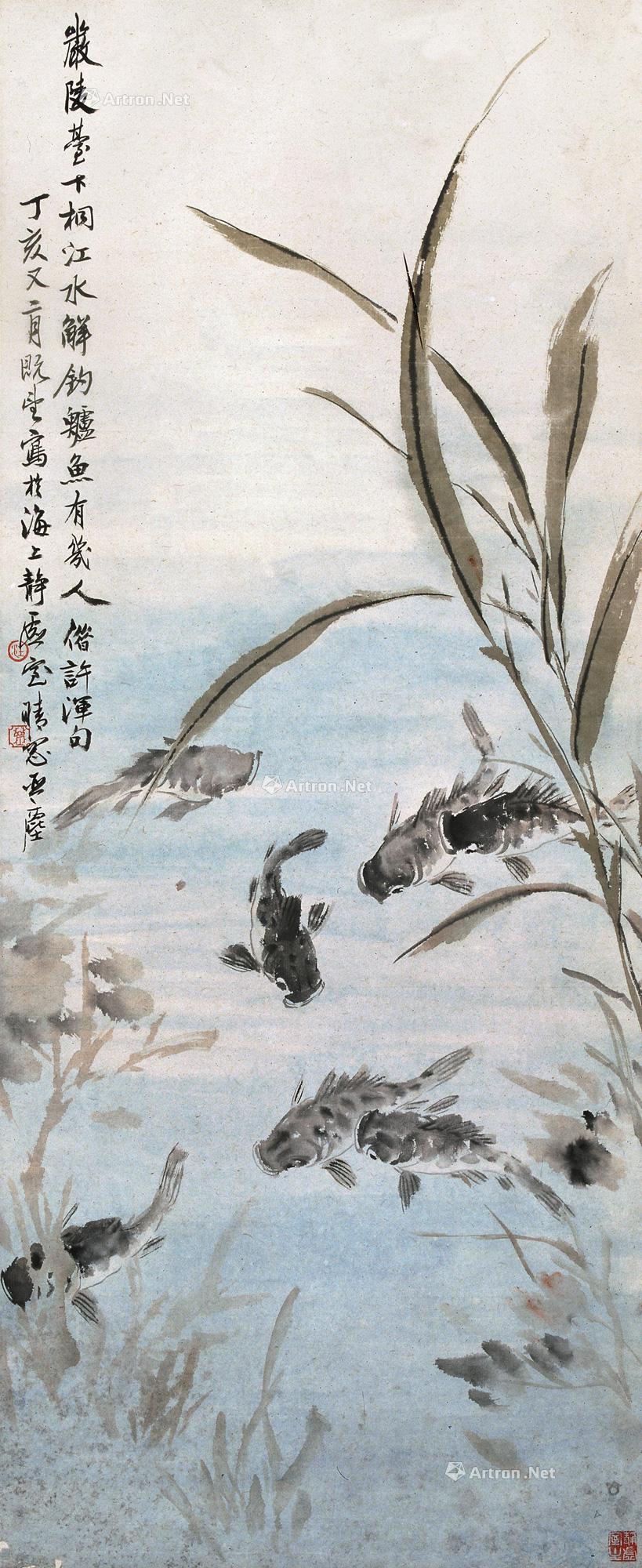 Fish