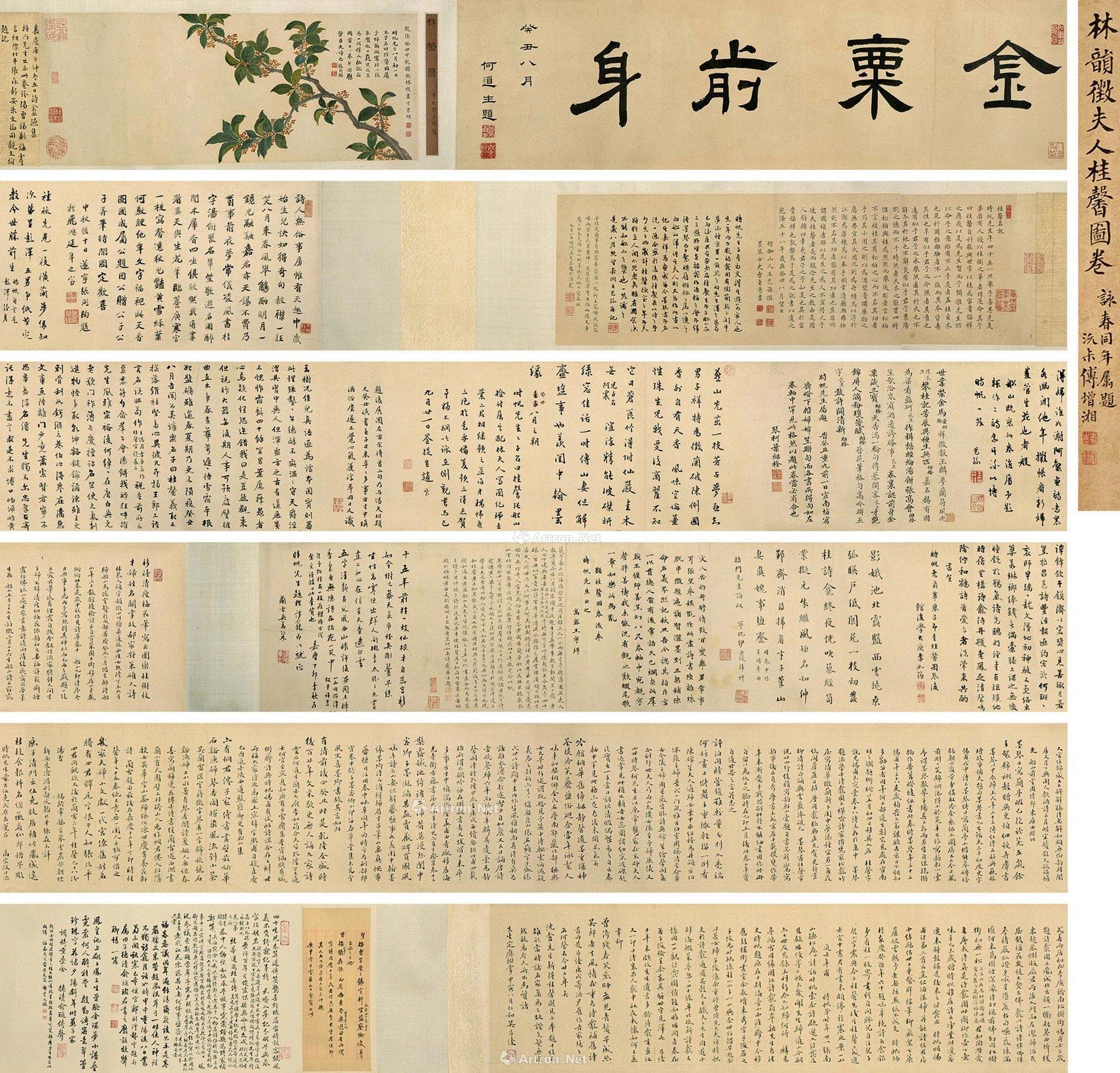 Gui Xin Tu