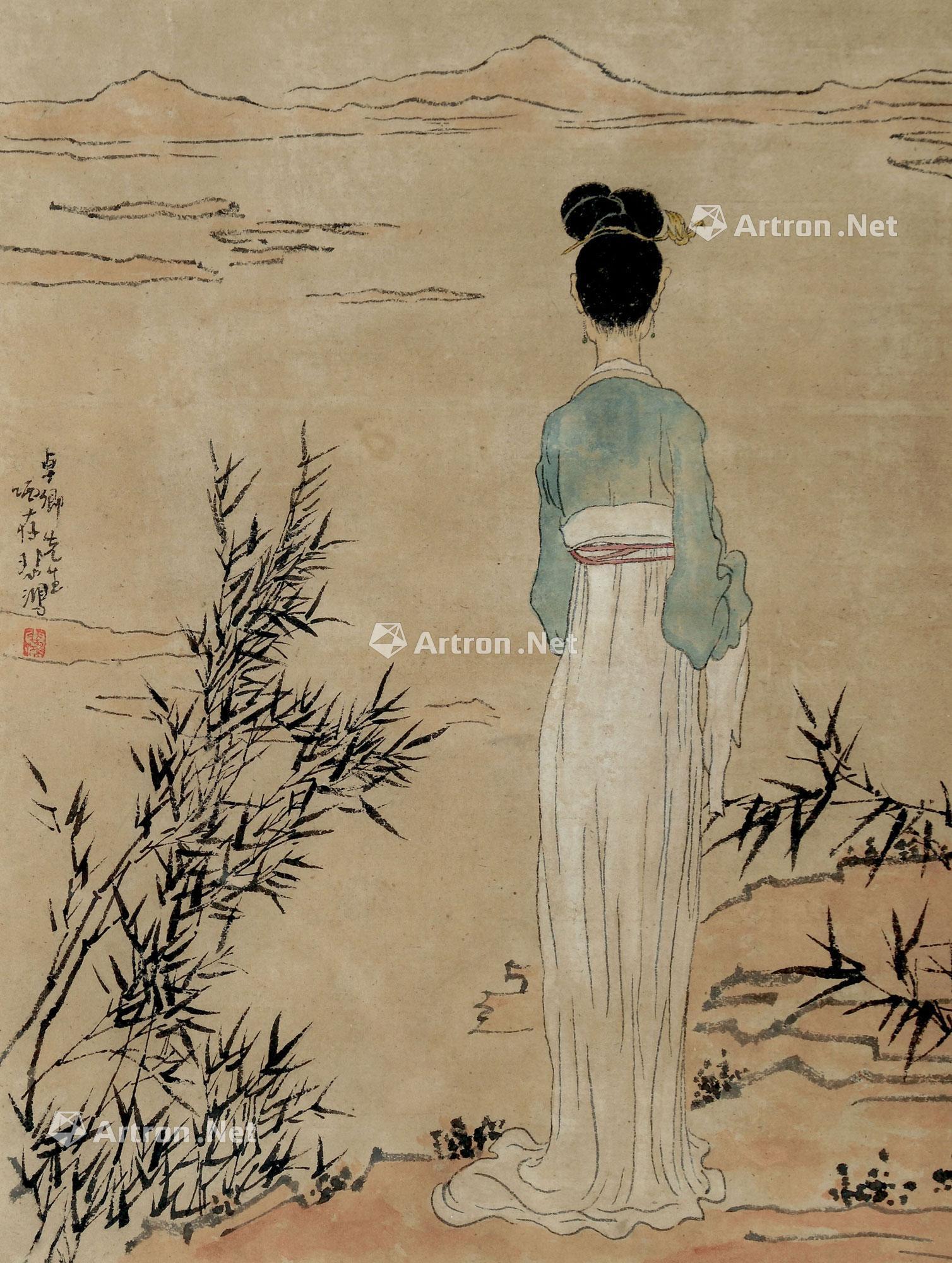 人物