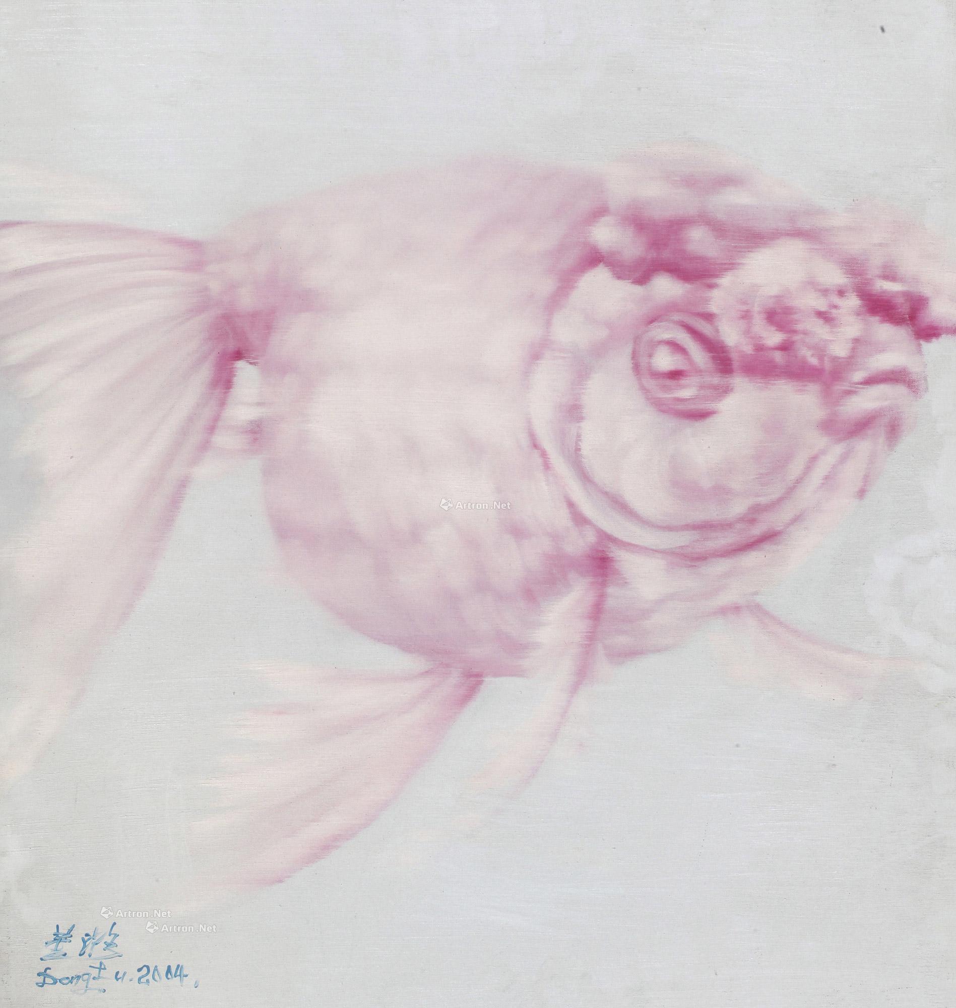 Goldfish