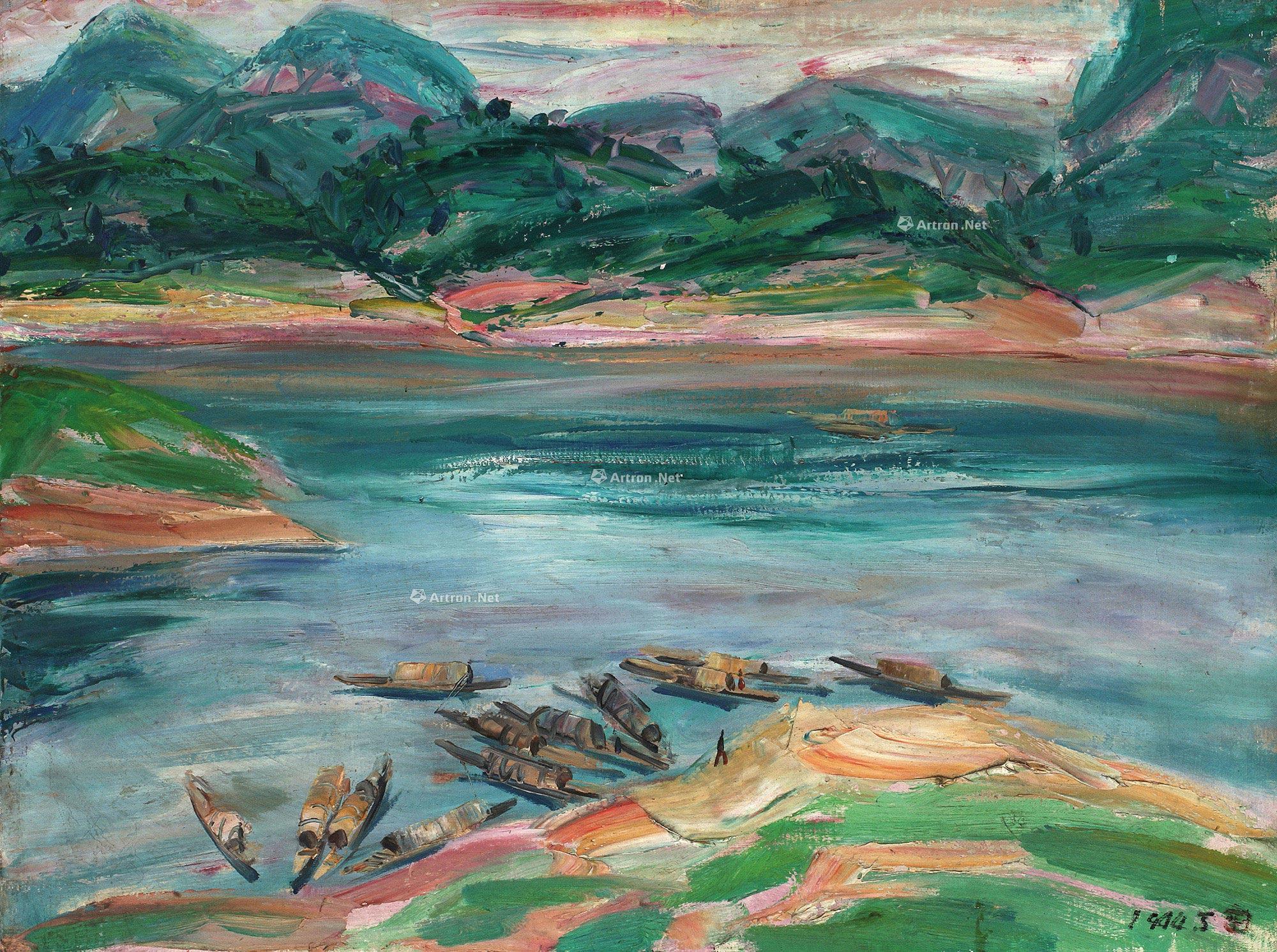 Landscape