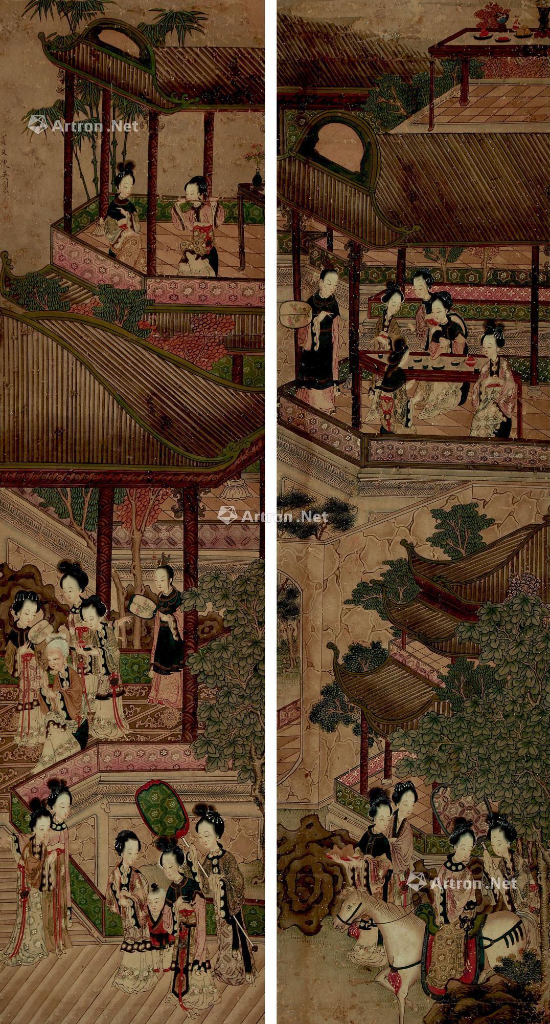 人物