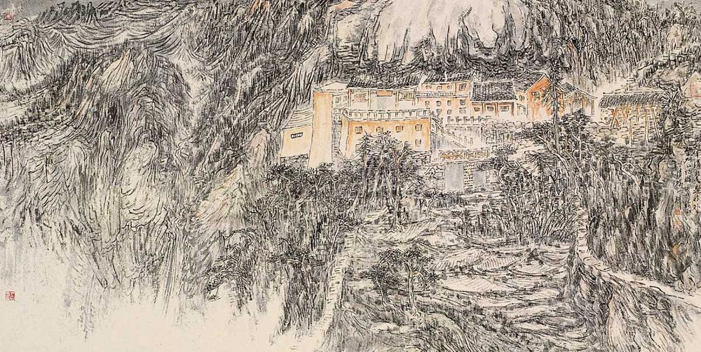 Landscape