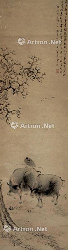 Cattle Herding