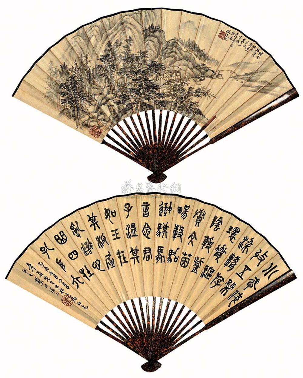 Cane Diagram