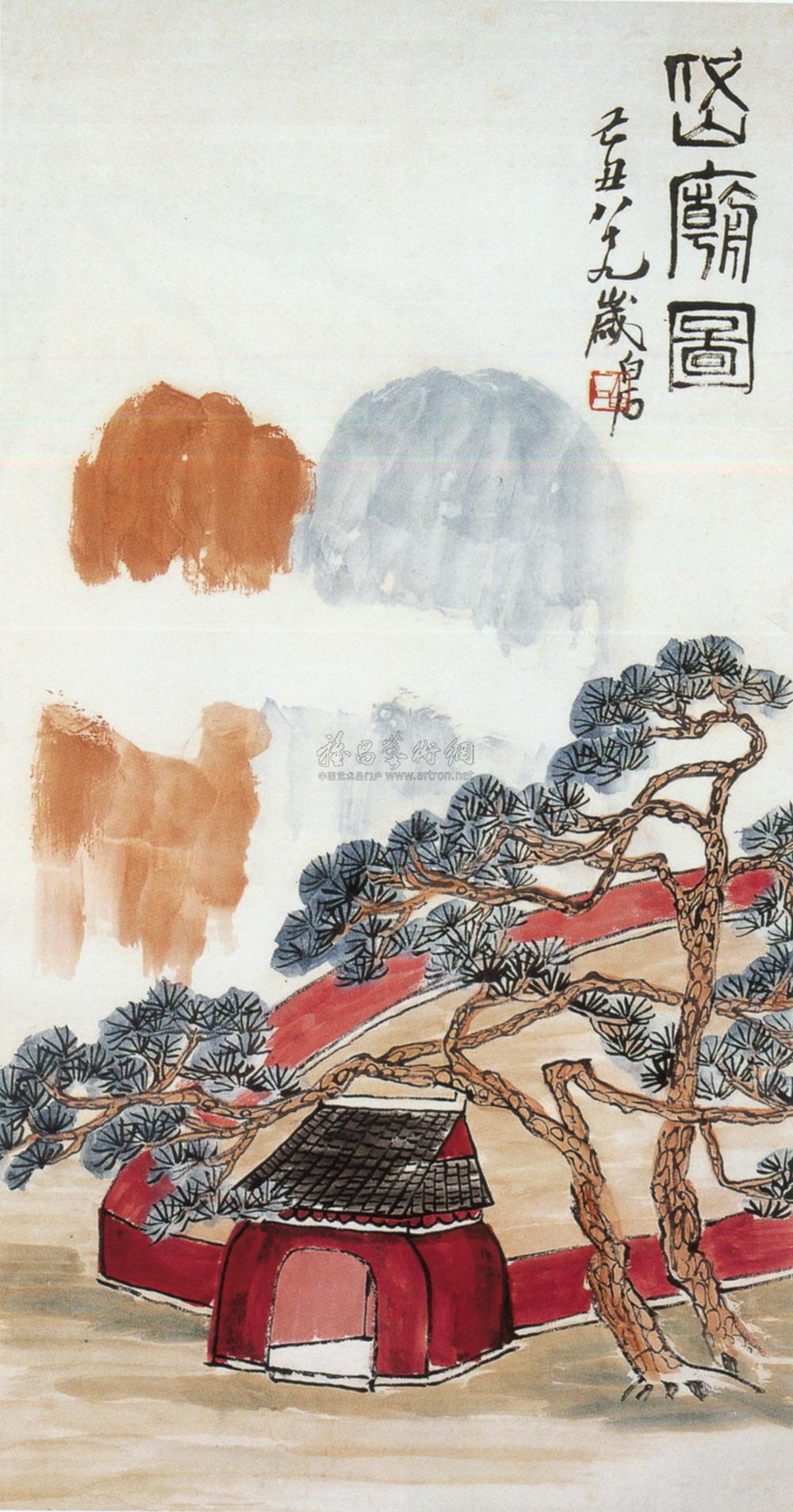 Daimiao Tu