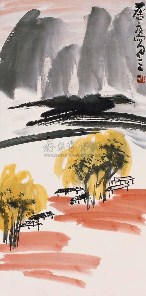 Landscape
