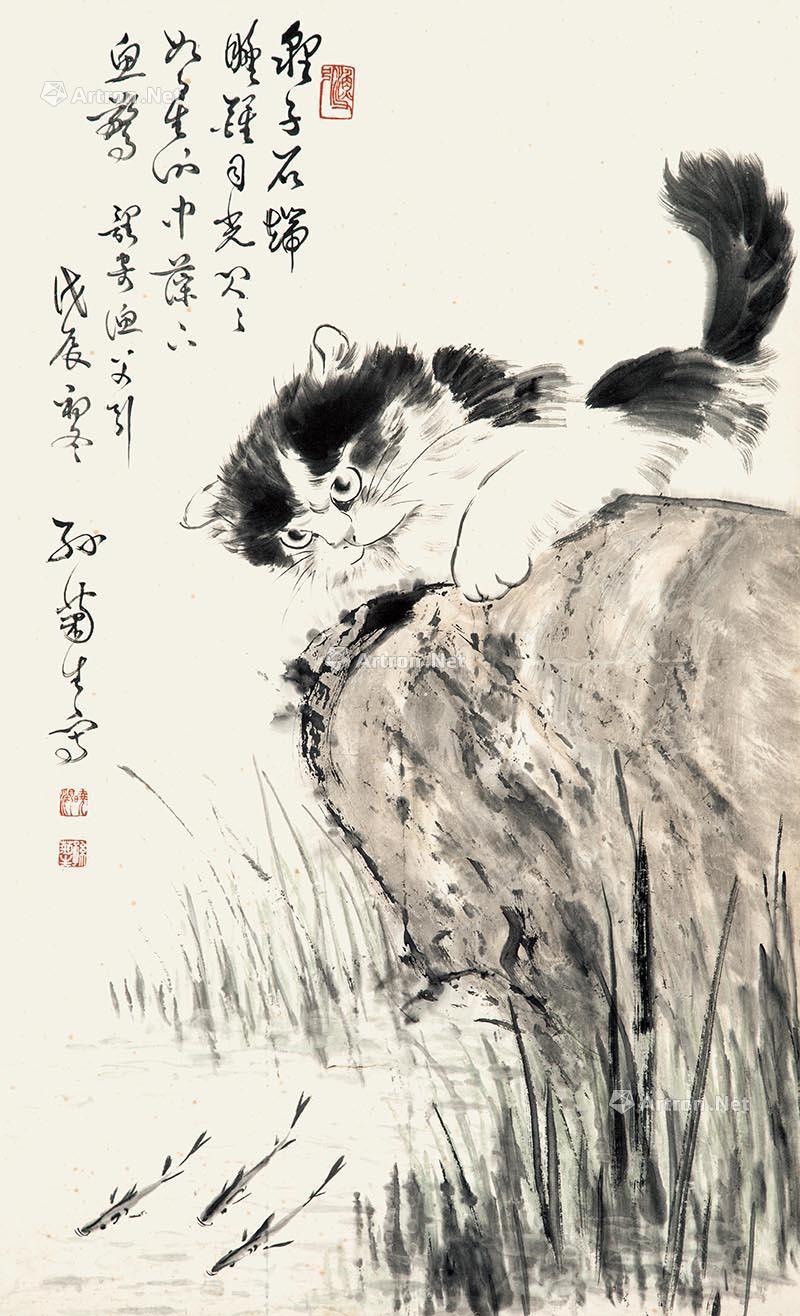 Cat Fun