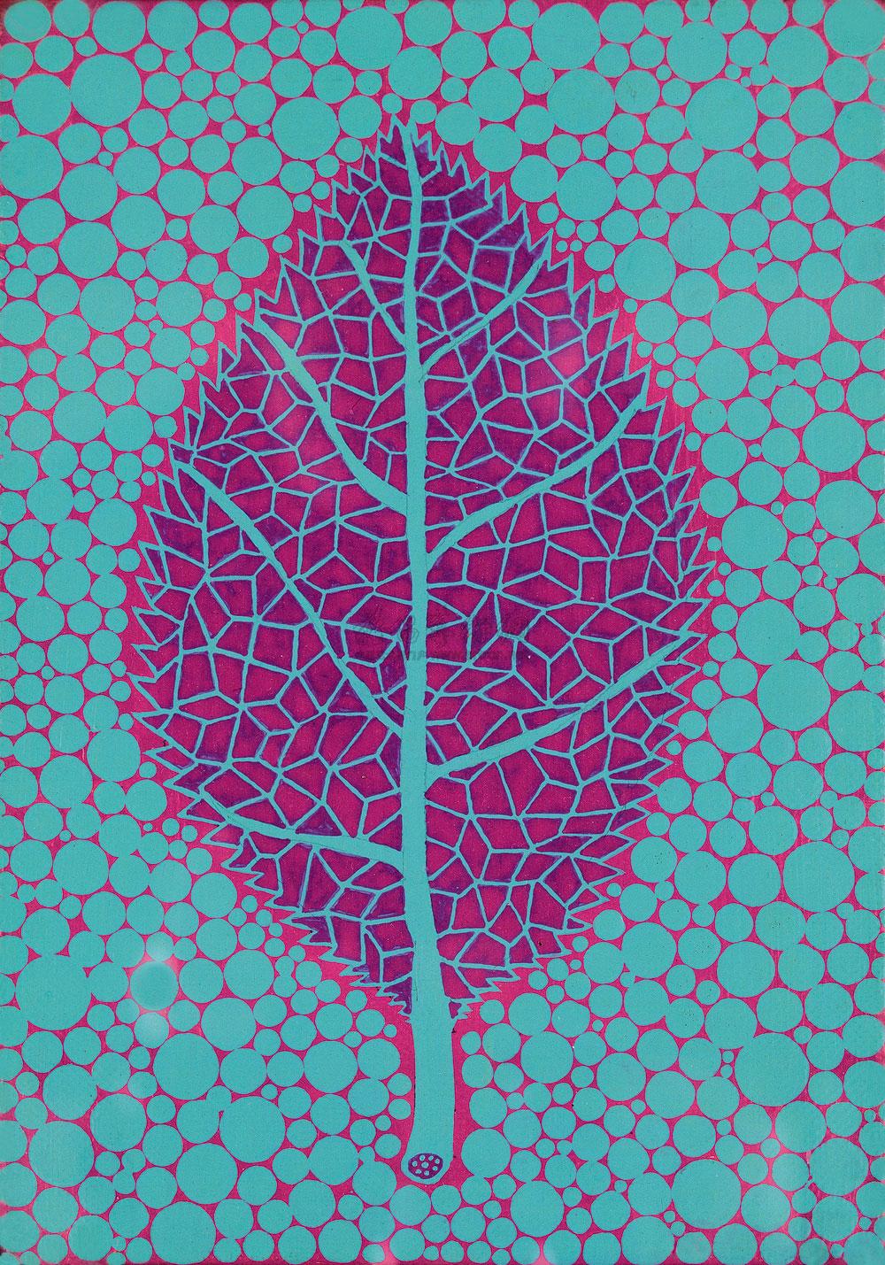 Leaves