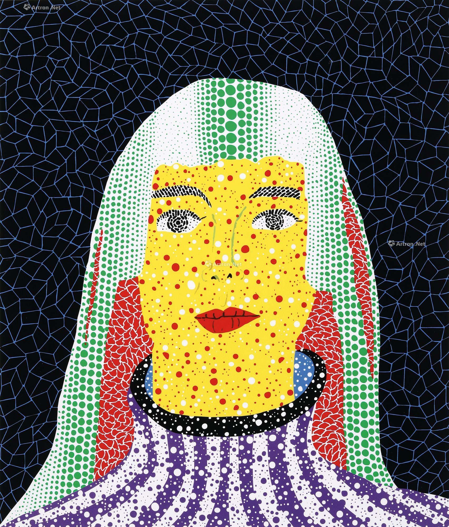 Self Portrait