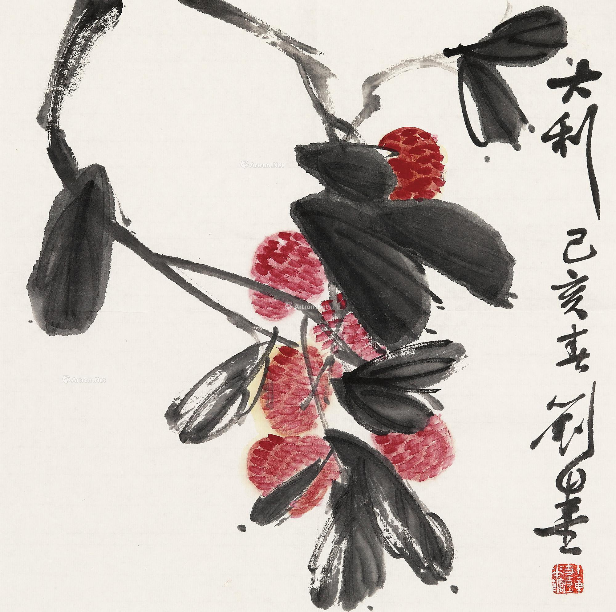 Da Li