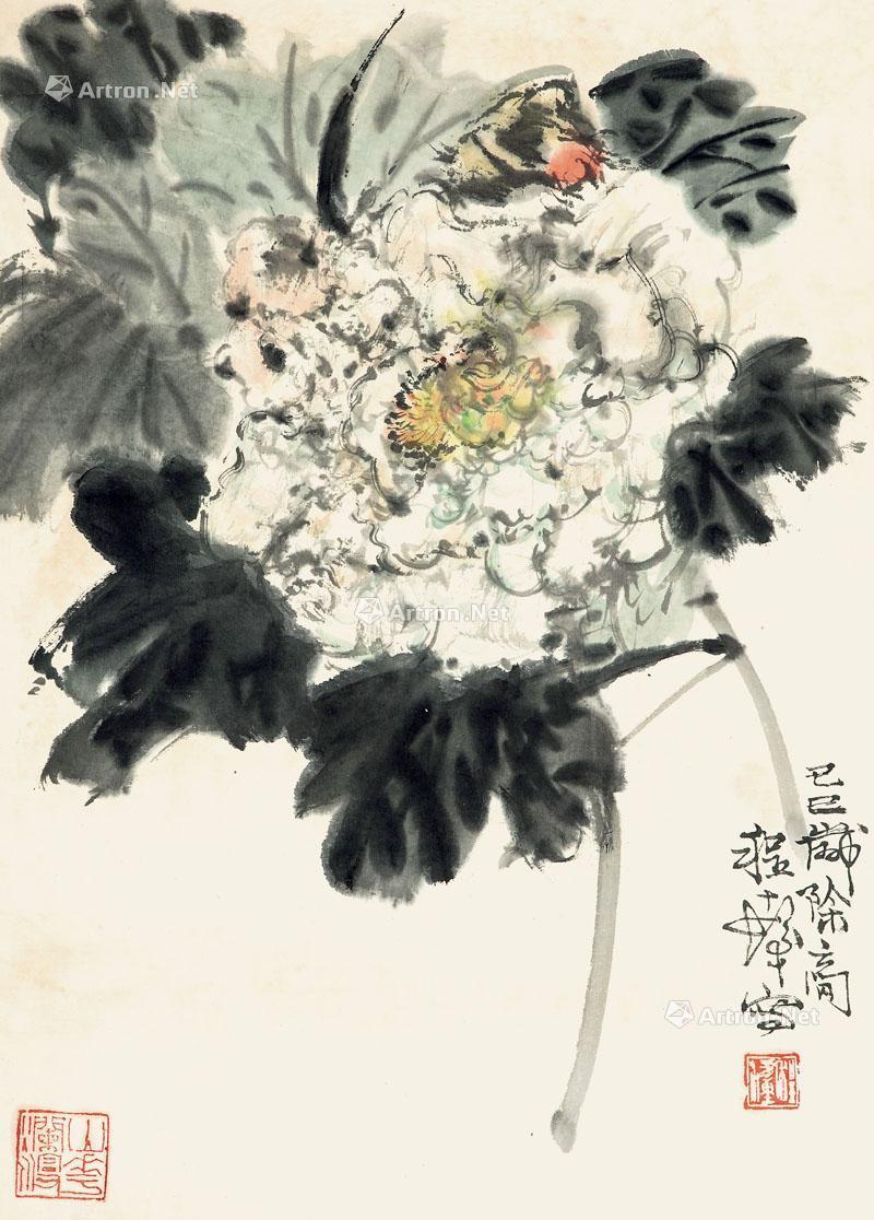 花卉