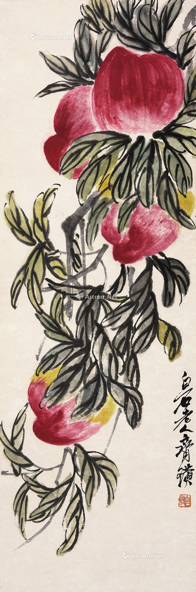 Peach Blossom