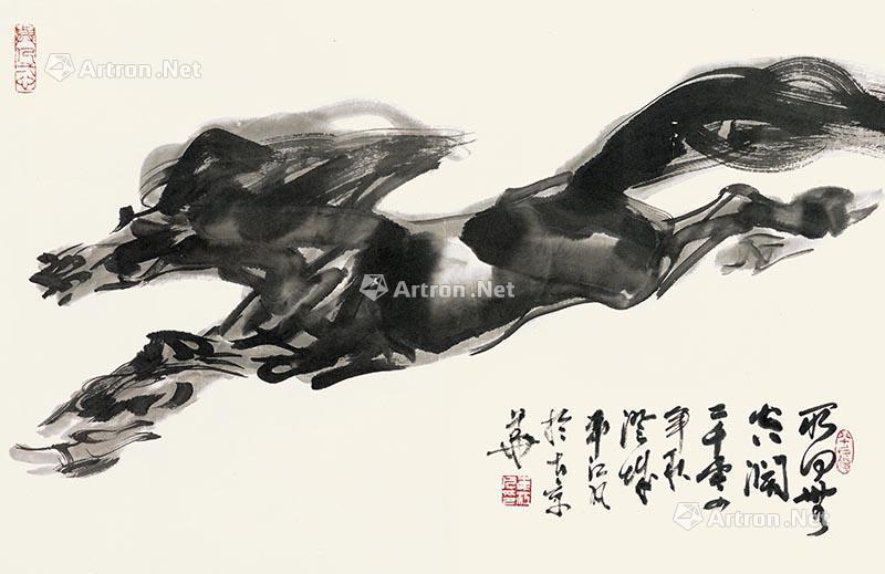 所向无空阔