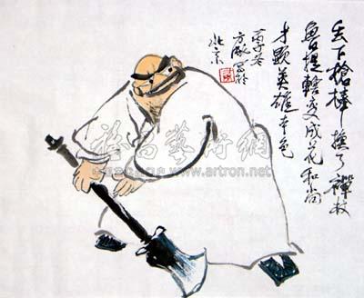 镜心