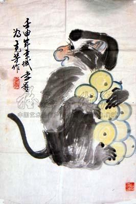 镜心