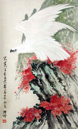 White Eagle