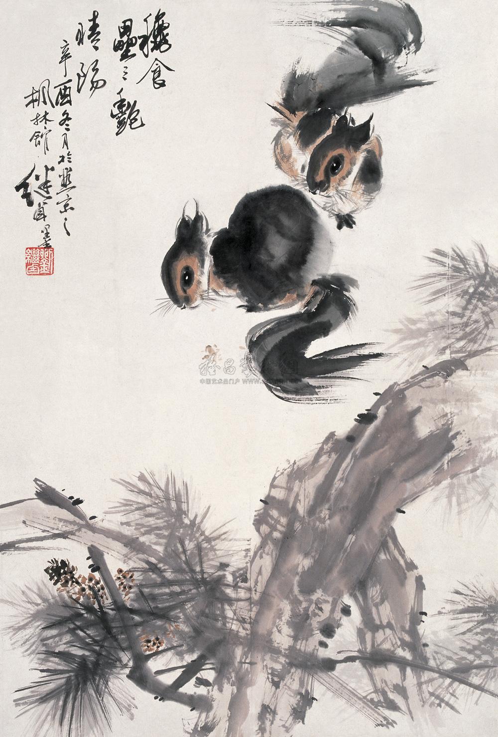 Squirrel