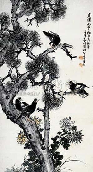 镜心