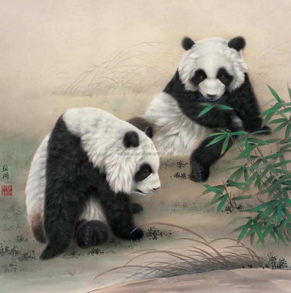 Panda