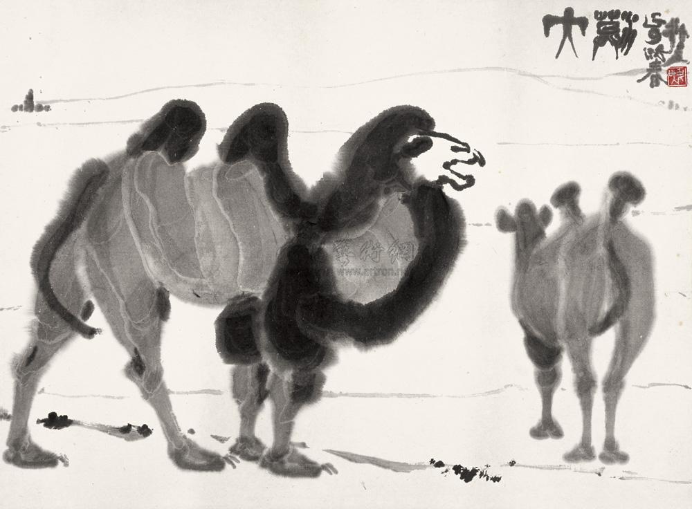大漠