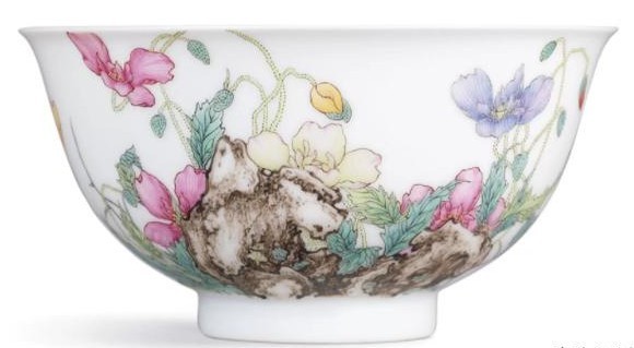 清乾隆 御制珐琅彩虞美人题诗盌 https://image-artexpress.artron.net/app/toutiao/2020/0428/158804721375324060.jpg