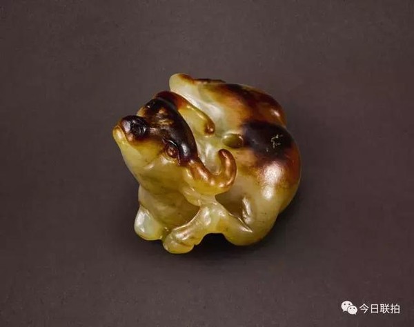 小拍有看头！香港苏富比两场中国艺术品专拍高价成交精品一览