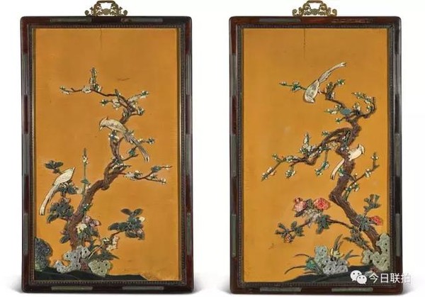 小拍有看头！香港苏富比两场中国艺术品专拍高价成交精品一览