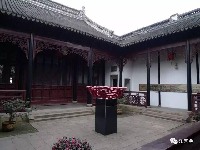 啥叫寄儿子:江南民俗与苏州民俗博物馆