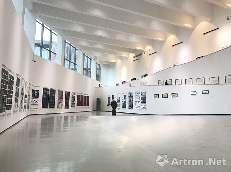 “行千里·致广大”2018四川美术学院教师作品年展 baaghGfuN7RfFf1yBBERe7TFE9O7RQHczelwsFhV.png
