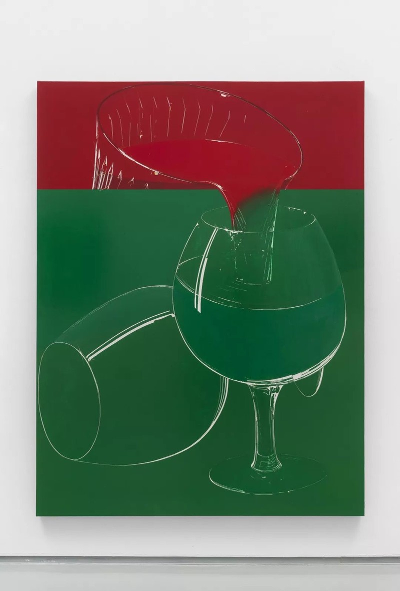 冷广敏 暗流 2019 布面丙烯综合材料 200×150cm FWvAesMpDQqeV0dpOo4fhNNZWrAJjK91ZOyar8Ge.png