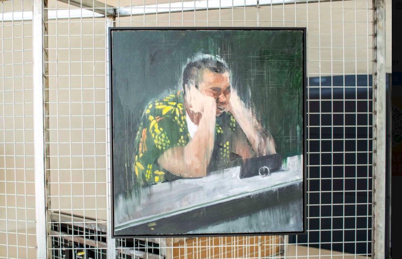 UCCA沙丘美术馆“沉睡者的抵抗”展览现场 l3XPnaGsAlAd5Uiku8E7ya3wMOhajGS6ArD7TMjJ.jpg