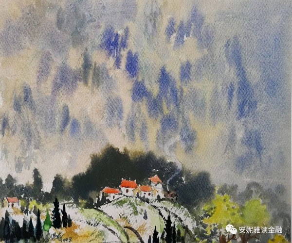 《山雨》38x32cm rS6NUr3U389ixOfrJ0F5iMSUjET8eQwfM5UrIaLY.jpg