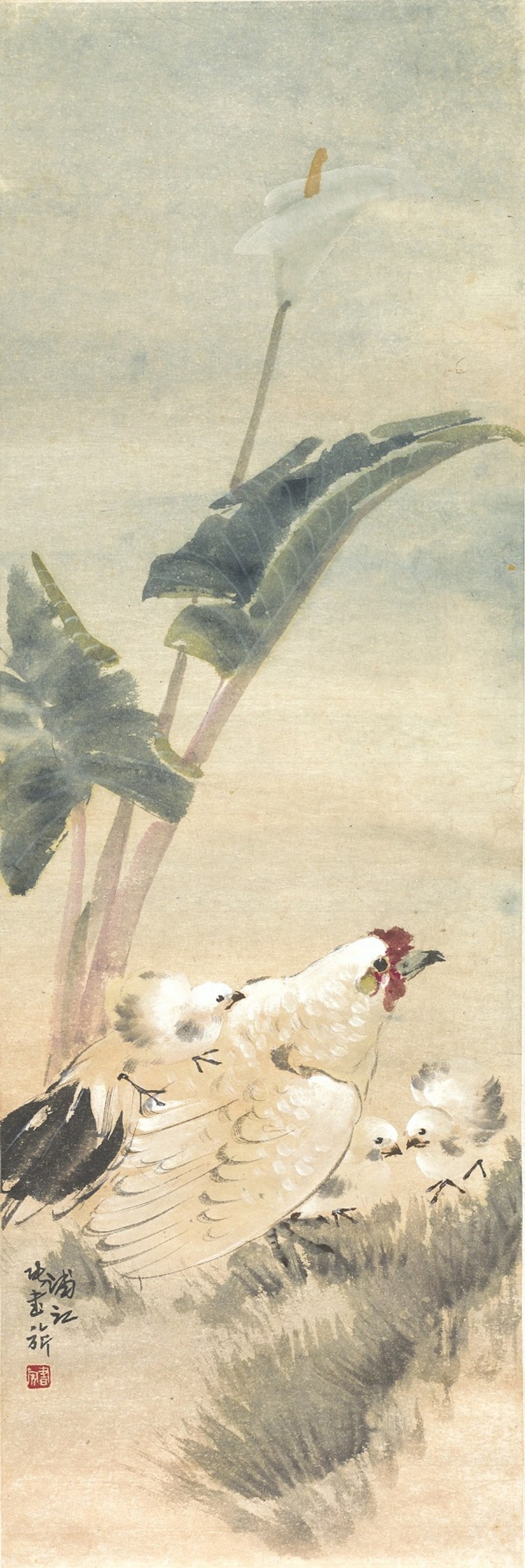鸡-年代不详-中国国家博物馆藏(捐赠) qGbOo1jnEyDcm3ShT96Abw9Dc8mhMTf1rzuJCwrs.jpg