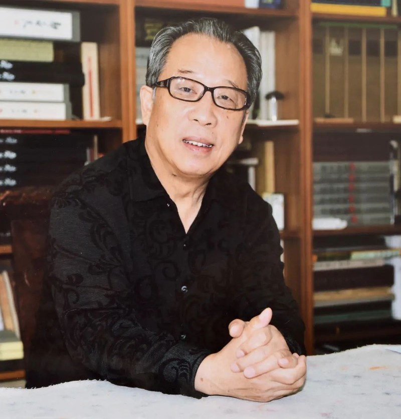 明道若昧——郭石夫艺术展