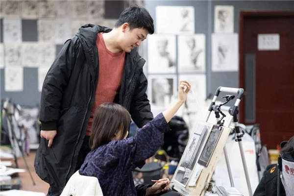 北京美术复读集训画室哪家好?该如何选?