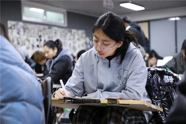 北京美术复读集训画室哪家好?该如何选?