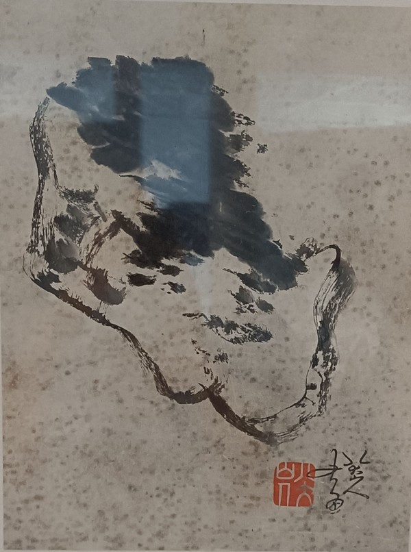 北京当代艺术馆三十年庆