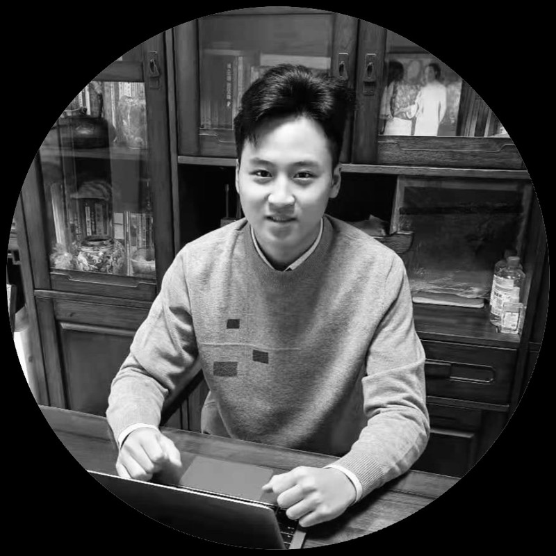「自然生长」丨一场与此刻自己的对话
