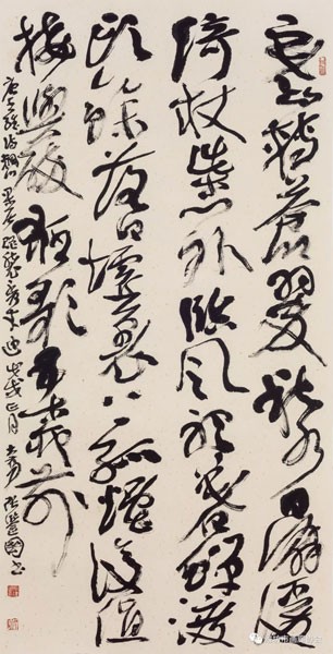 王维《辋川闲居赠裴秀才迪》68X136cm 7aDCD0P0Kc2uEdJWS4LpZZUuKcA351szwC19MIRb.jpg