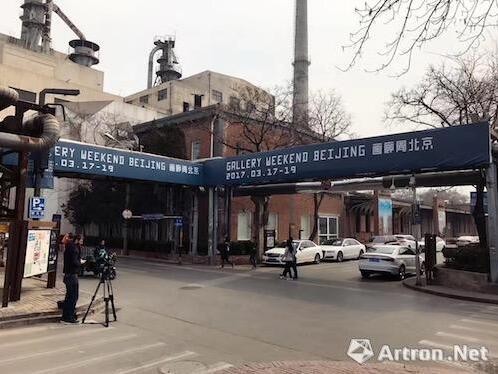 北京具备“艺术周”的集聚效应吗? 
