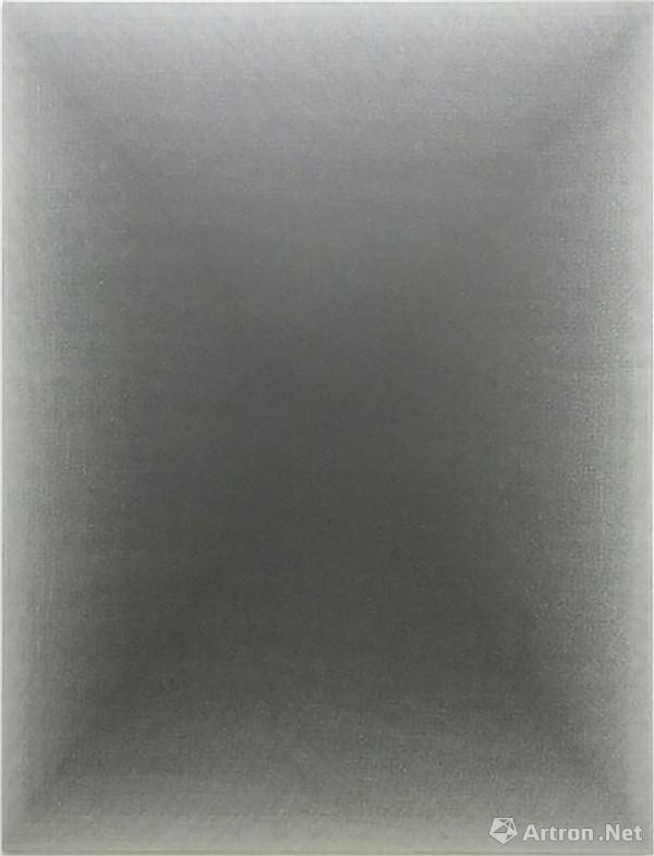 刘文涛 《无题》，2012，200 x150cm